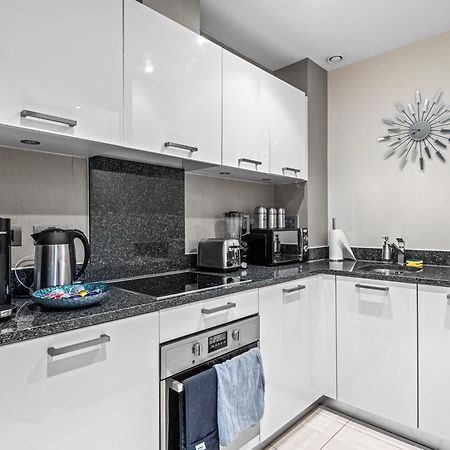 Londwell, Chelsea Living, Central Flat With Balcony London Exterior foto