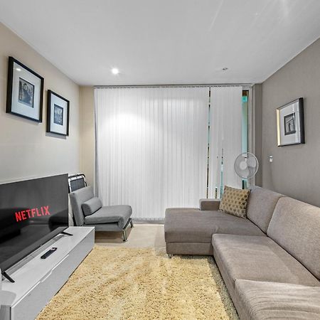 Londwell, Chelsea Living, Central Flat With Balcony London Exterior foto