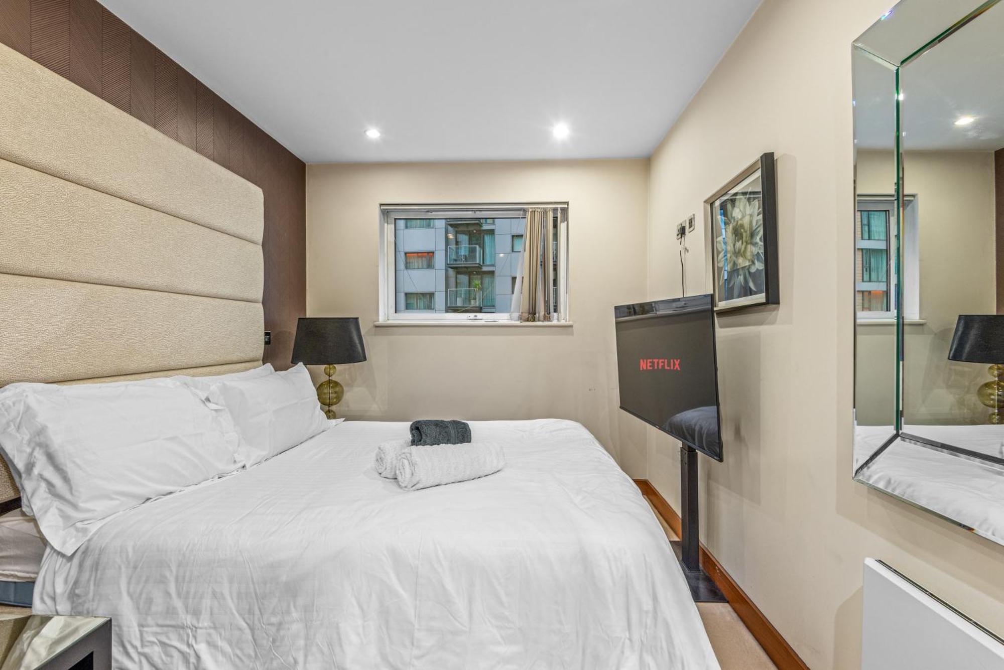 Londwell, Chelsea Living, Central Flat With Balcony London Exterior foto