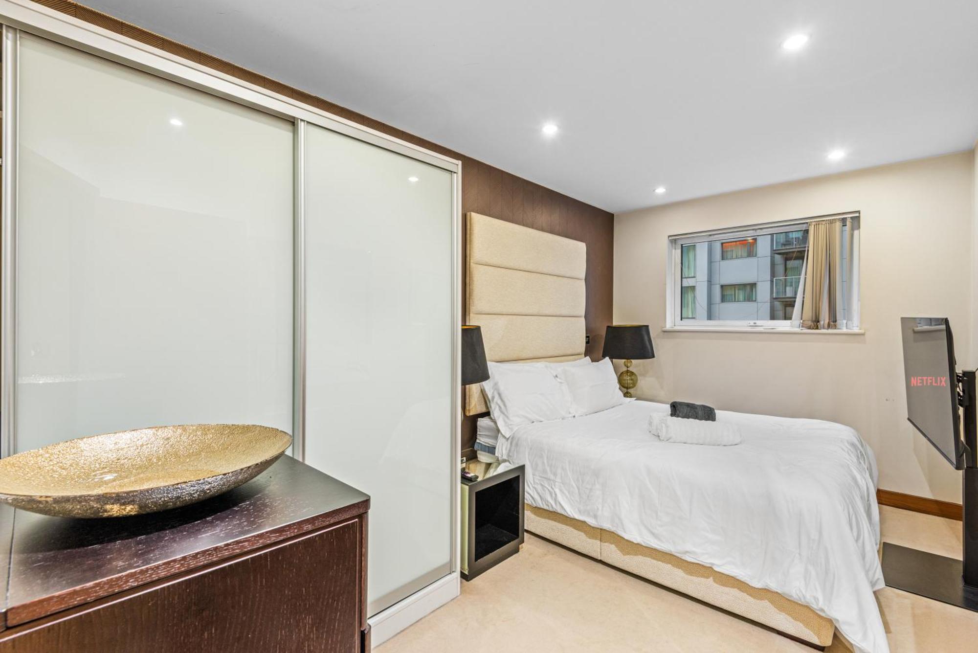 Londwell, Chelsea Living, Central Flat With Balcony London Exterior foto