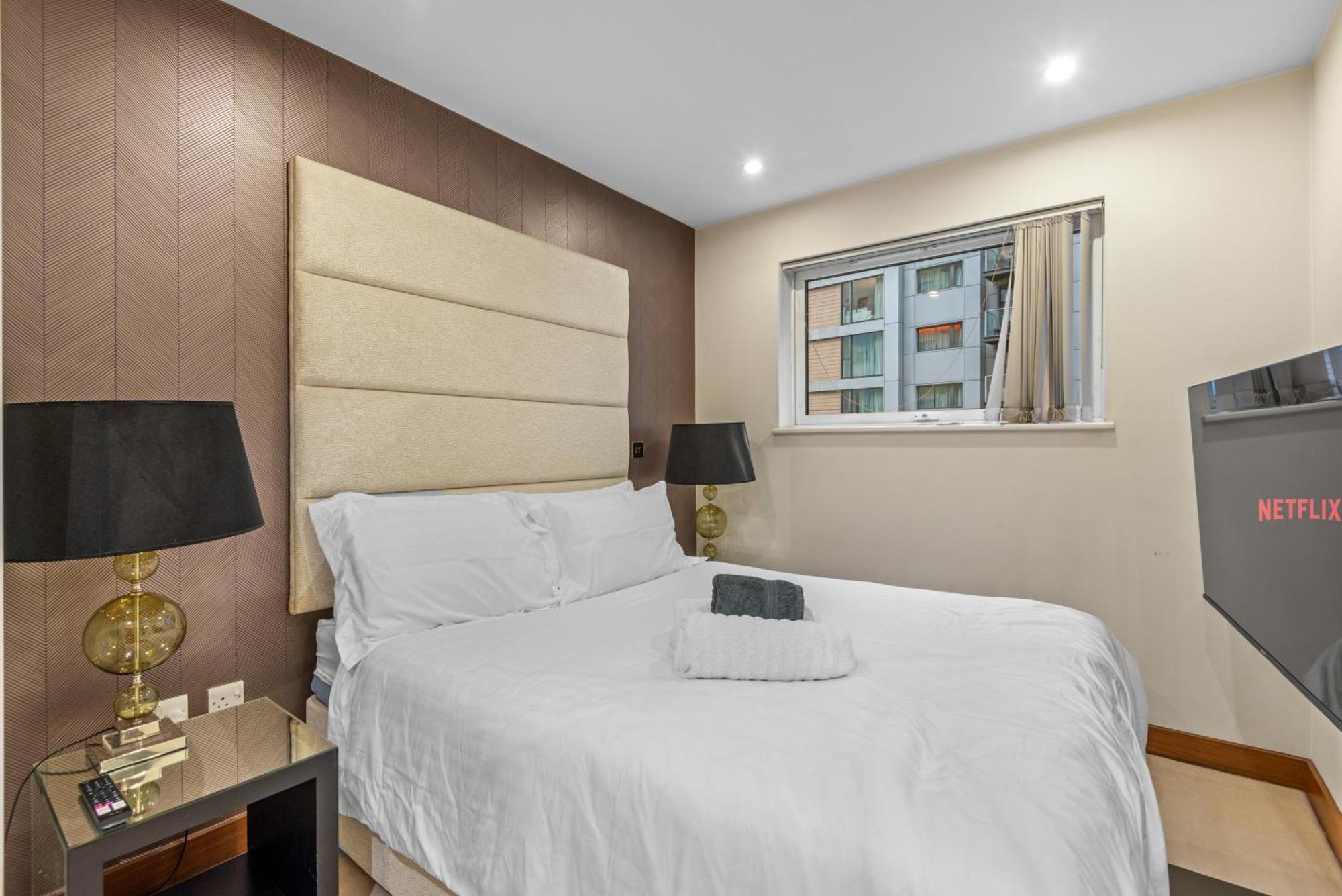 Londwell, Chelsea Living, Central Flat With Balcony London Exterior foto